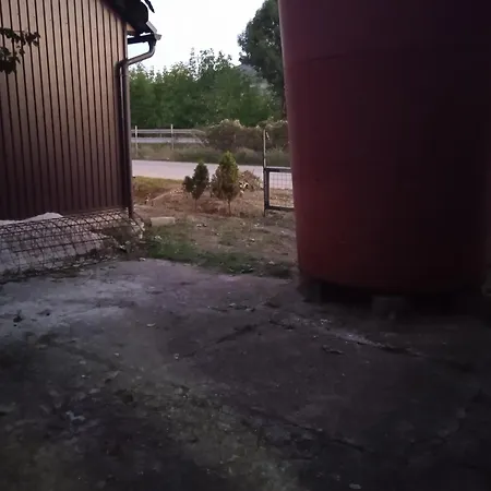 Stan Na Dan Zenica, Klopce - Apartamento Zenica