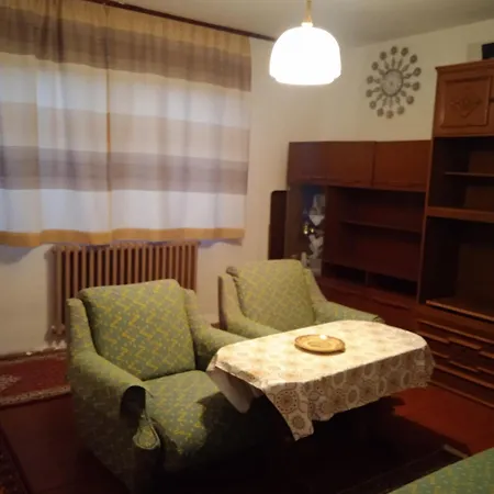 Apartamento Stan Na Dan Zenica, Klopce -