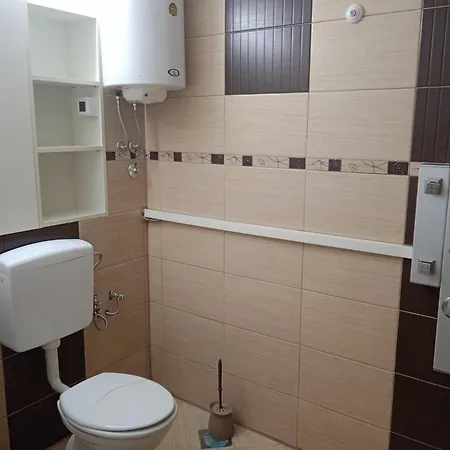 Stan Na Dan Zenica, Klopce - Apartamento Zenica