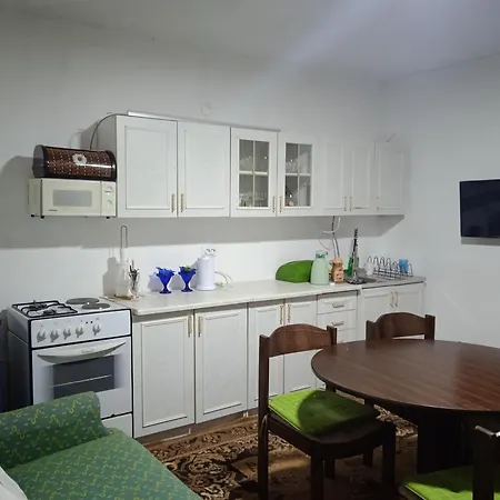 Stan Na Dan Zenica, Klopce - Apartamento *